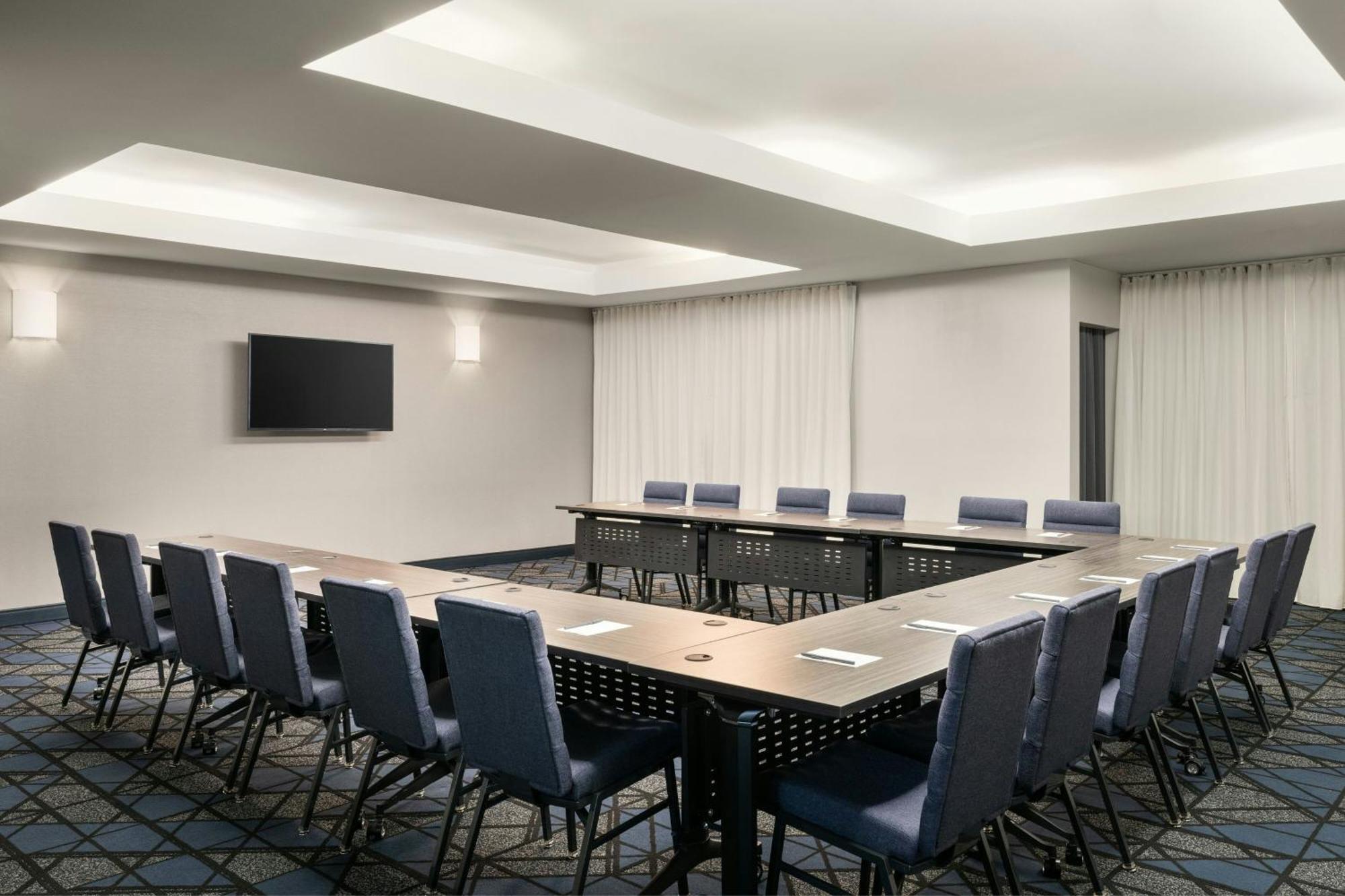 Courtyard By Marriott Gainesville Fl Экстерьер фото