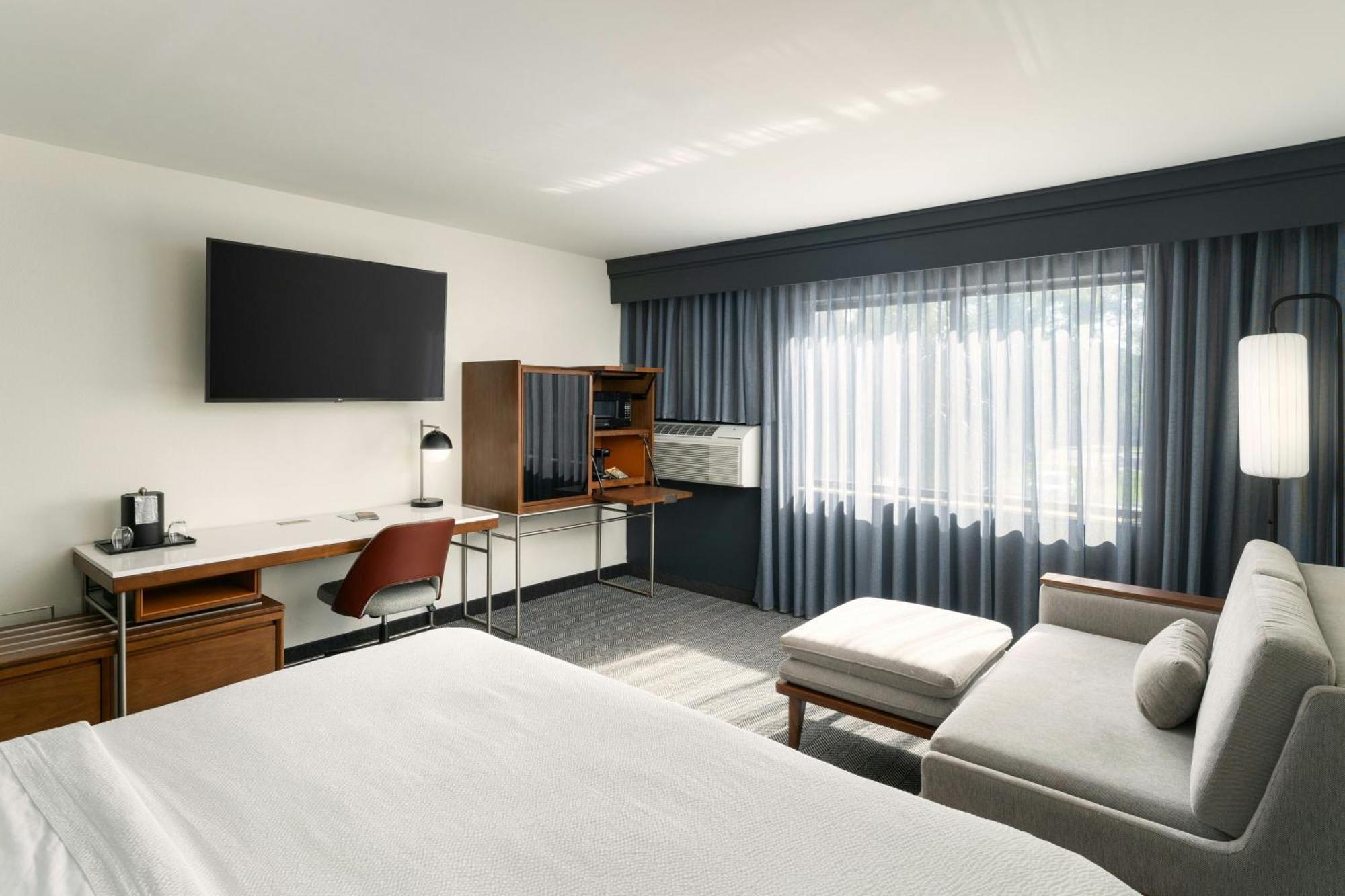 Courtyard By Marriott Gainesville Fl Экстерьер фото